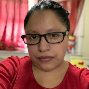 Meet your Posher, Miriam